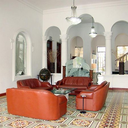 ホテル Casa Grande Boutique Barranquilla バランキージャ エクステリア 写真