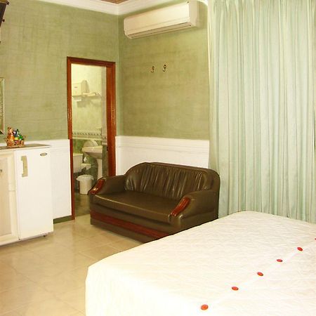 ホテル Casa Grande Boutique Barranquilla バランキージャ エクステリア 写真