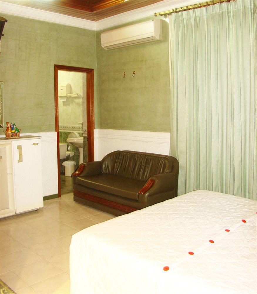 ホテル Casa Grande Boutique Barranquilla バランキージャ エクステリア 写真