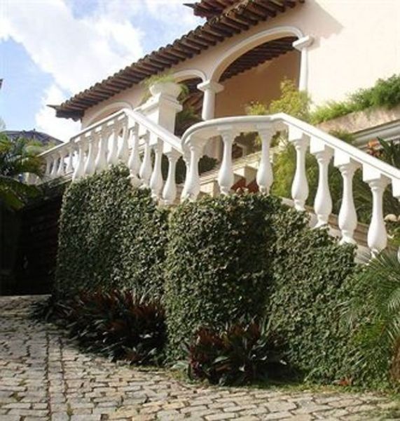 ホテル Casa Grande Boutique Barranquilla バランキージャ エクステリア 写真